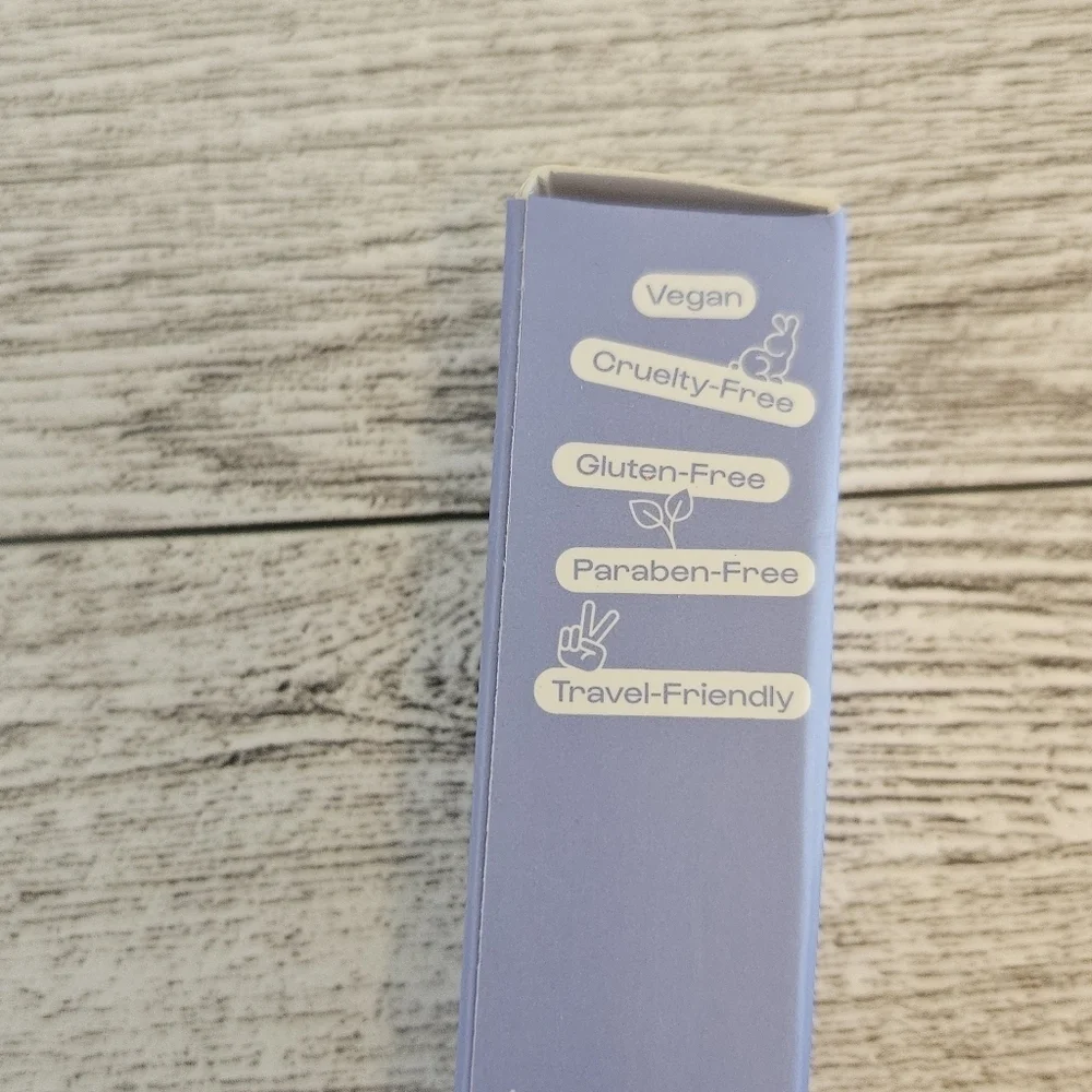Alleyoop Game Face Second Skin Concealor Shade Standout